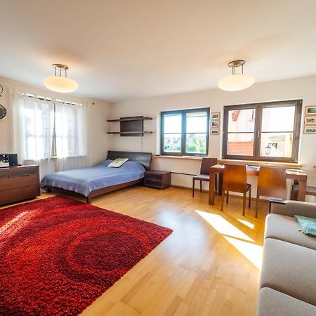 Apartamenty Kasztanowa Миколайки Экстерьер фото