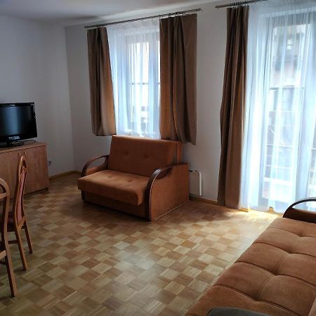 Apartamenty Kasztanowa Миколайки Экстерьер фото