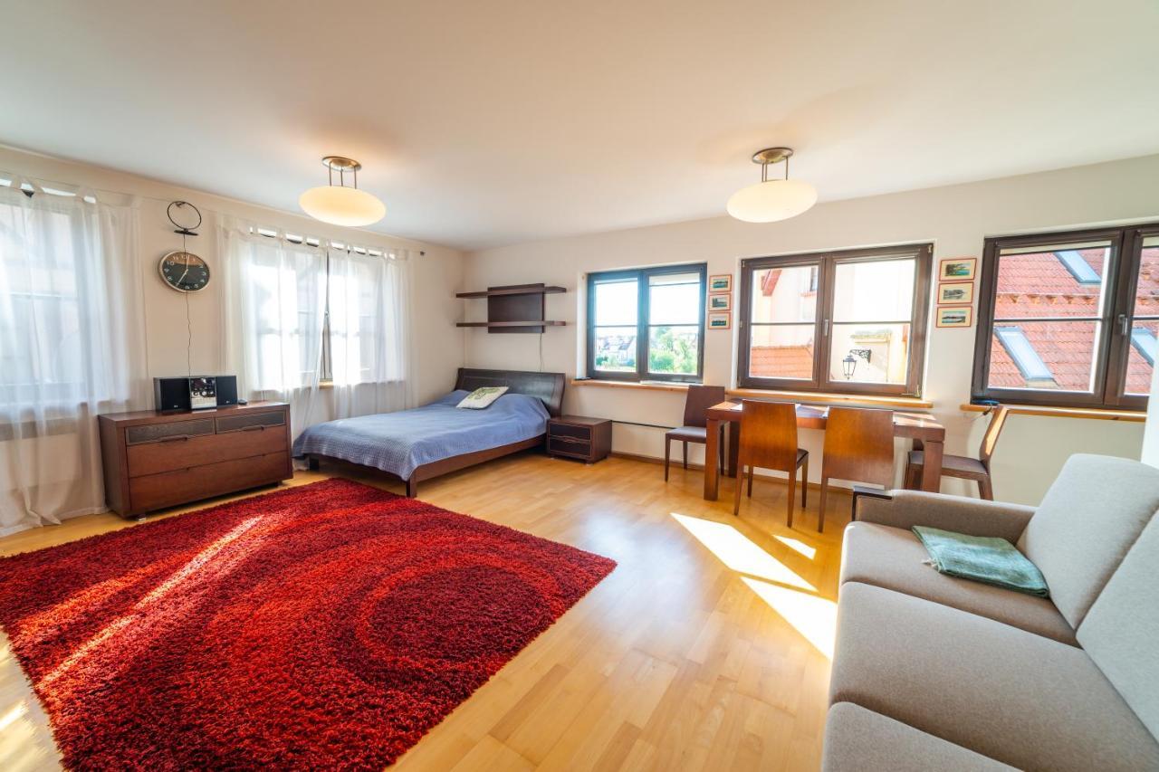 Apartamenty Kasztanowa Миколайки Экстерьер фото
