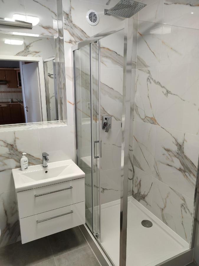 Apartamenty Kasztanowa Миколайки Экстерьер фото
